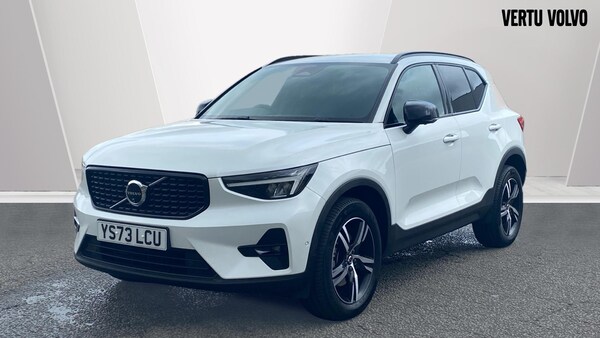 Used Volvo XC40 2023 for sale - 75241738: Photo 6