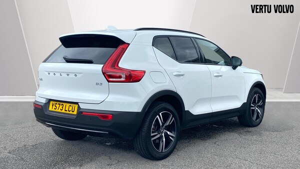 Used Volvo XC40 2023 for sale - 75241738: Photo 7
