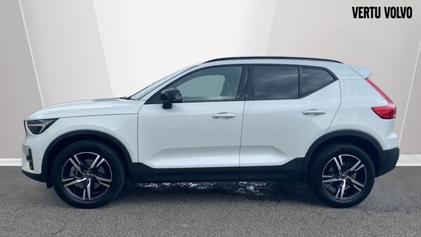 Used Volvo XC40 2023 for sale - 75241738: Photo 8