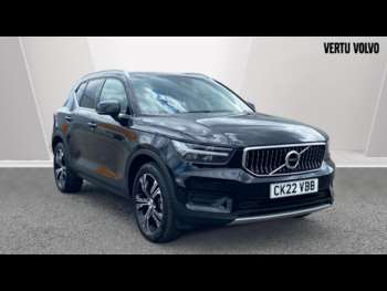 Used Volvo XC40 2022 for sale - 75314202: Photo