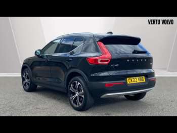 Used Volvo XC40 2022 for sale - 75314202: Photo