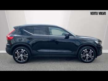 Used Volvo XC40 2022 for sale - 75314202: Photo