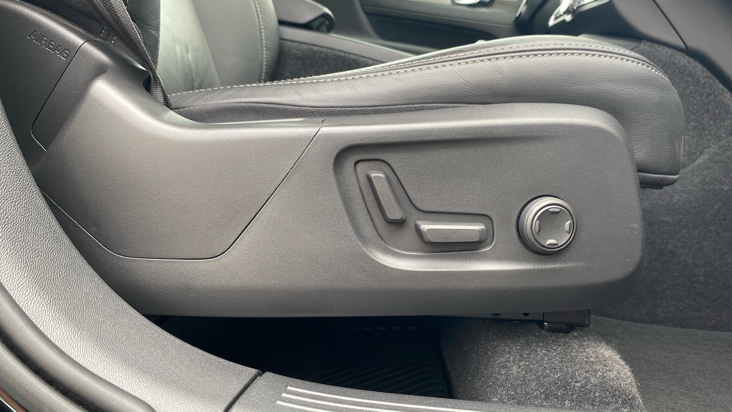 Vehicle 40