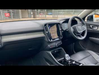 Used Volvo XC40 2022 for sale - 75314202: Photo