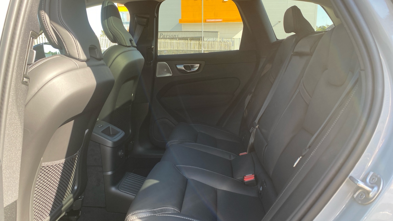 Used Volvo XC60 2025 for sale - 77465564: Photo 10