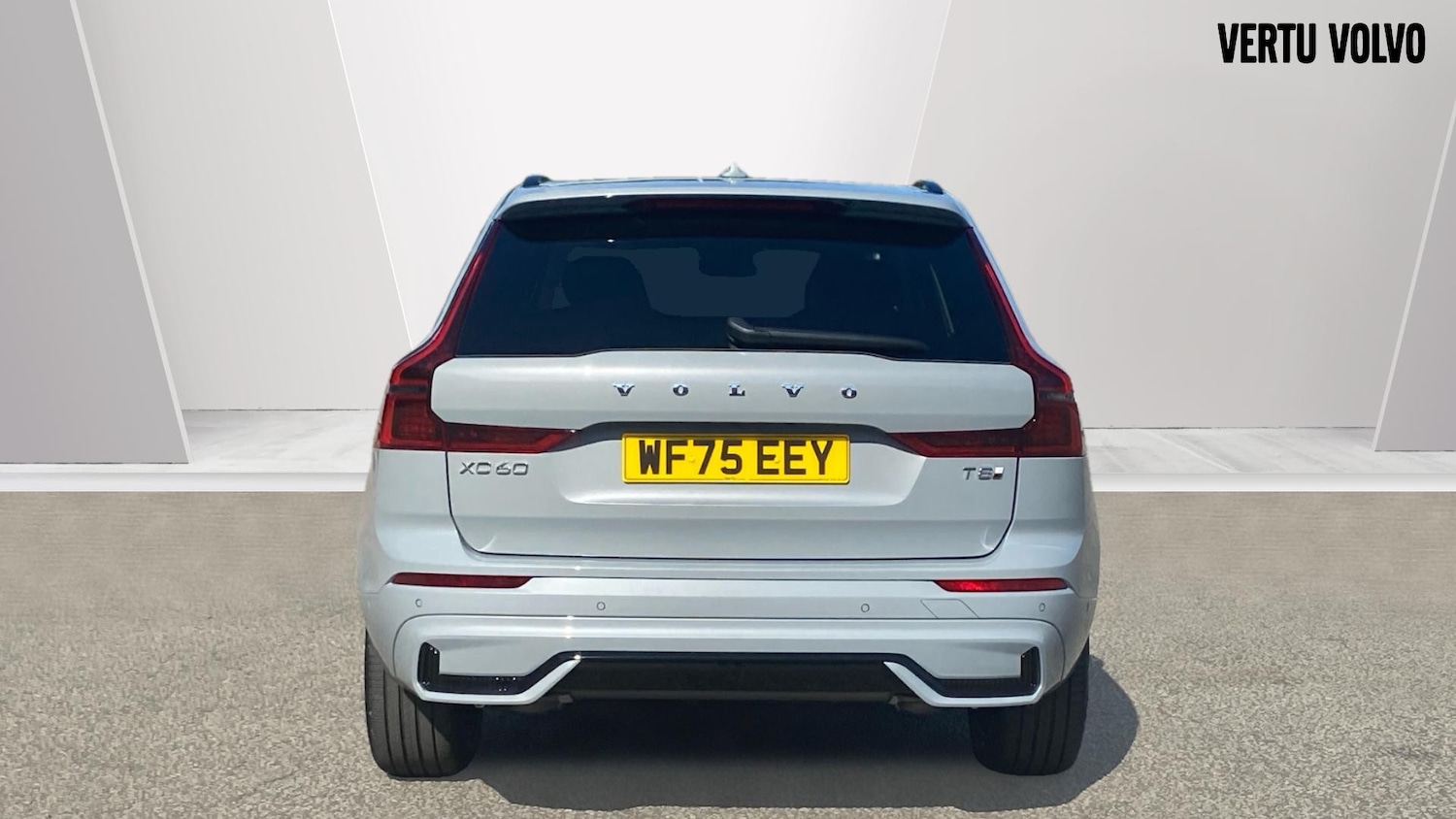 Used Volvo XC60 2025 for sale - 77465564: Photo 13