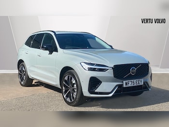 2025 (75) - 2.0 T8 [455] PHEV Ultra Dark 5dr AWD Geartronic