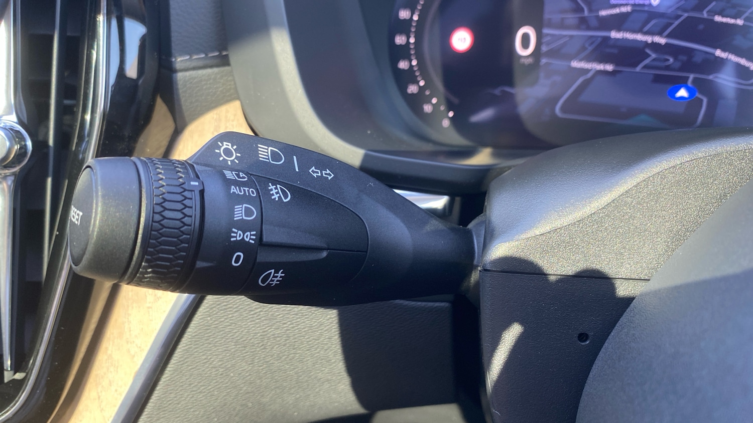 Used Volvo XC60 2025 for sale - 77465564: Photo 23