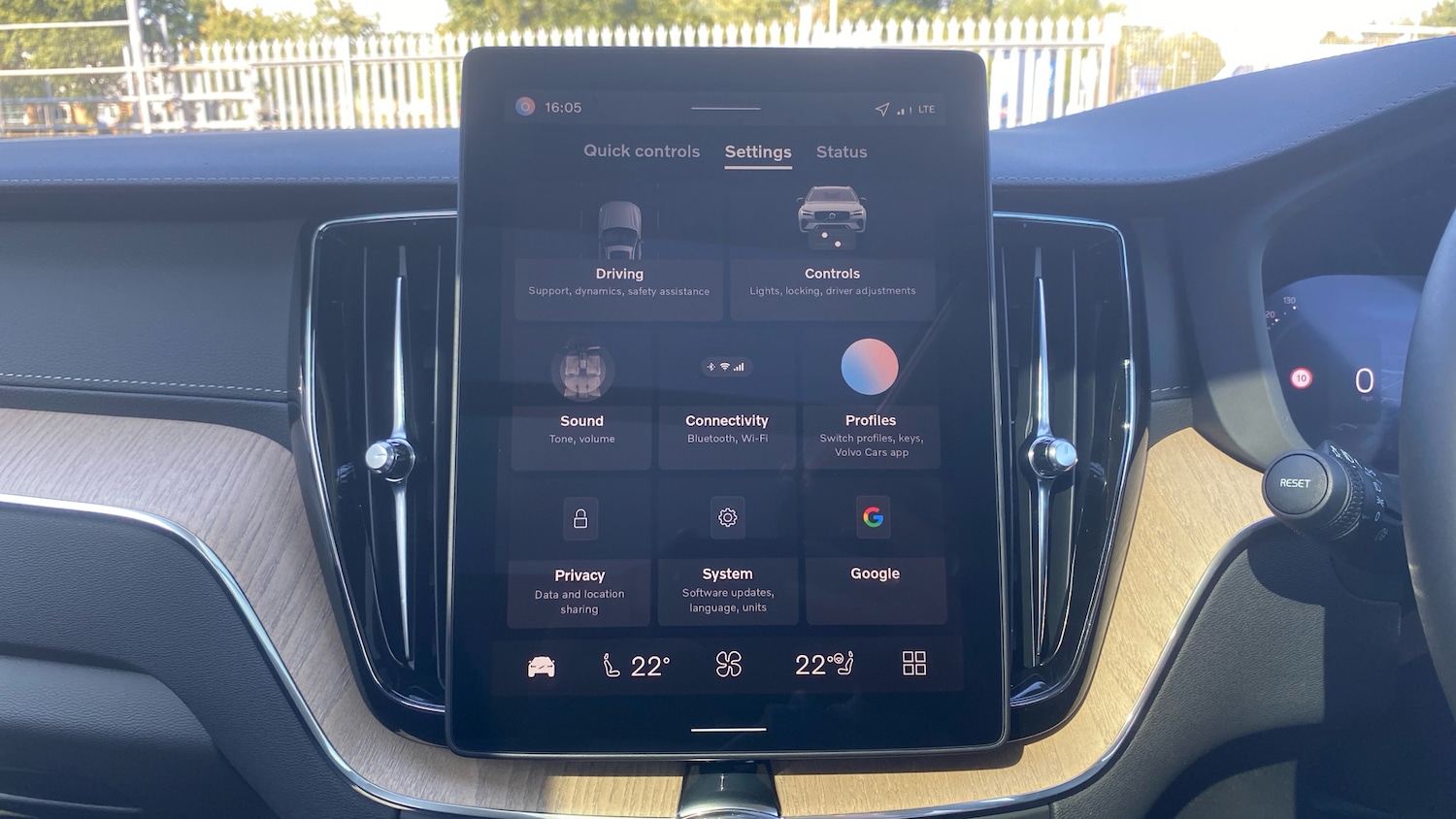 Used Volvo XC60 2025 for sale - 77465564: Photo 29