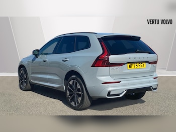 Used Volvo XC60 2025 for sale - 77465564: Photo