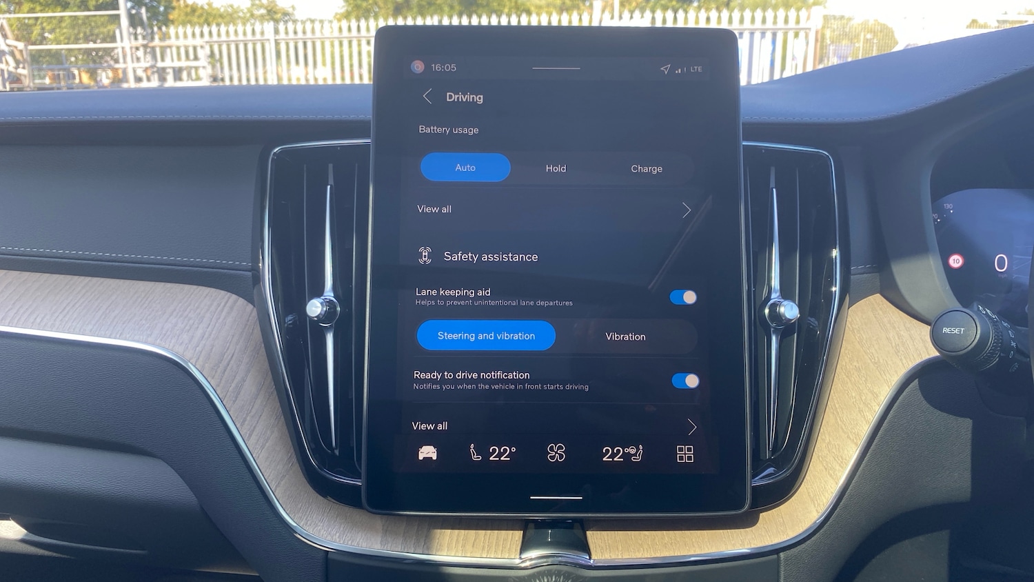 Used Volvo XC60 2025 for sale - 77465564: Photo 31