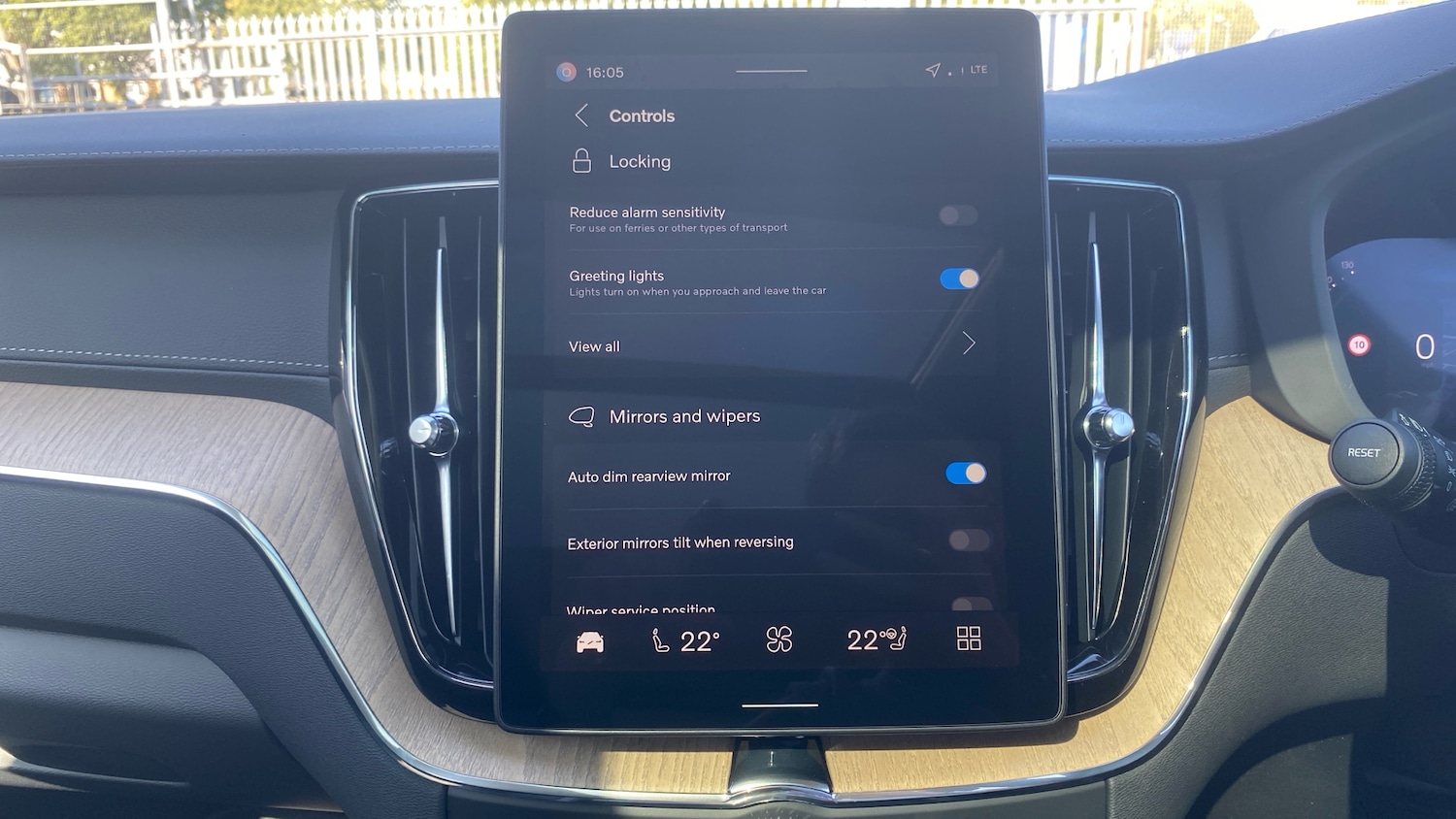 Used Volvo XC60 2025 for sale - 77465564: Photo 33