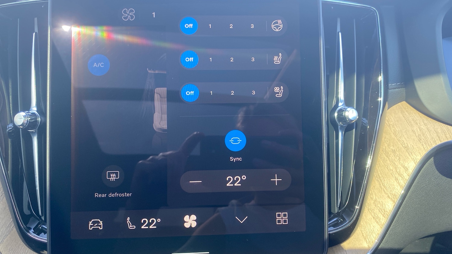 Used Volvo XC60 2025 for sale - 77465564: Photo 36