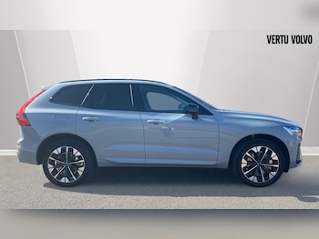Used Volvo XC60 2025 for sale - 77465564: Photo