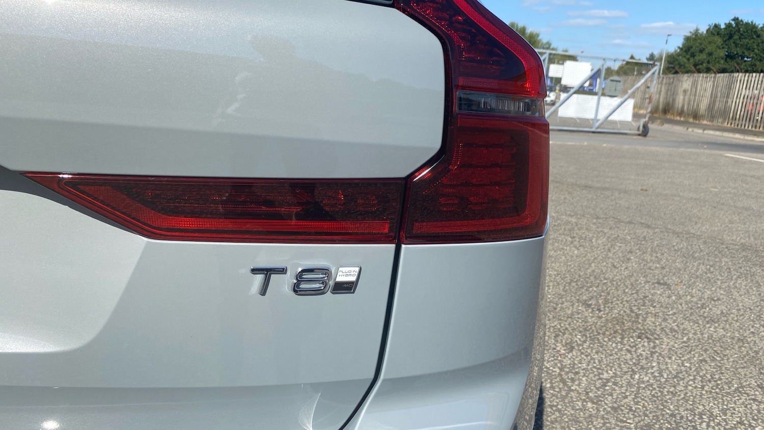 Used Volvo XC60 2025 for sale - 77465564: Photo 47