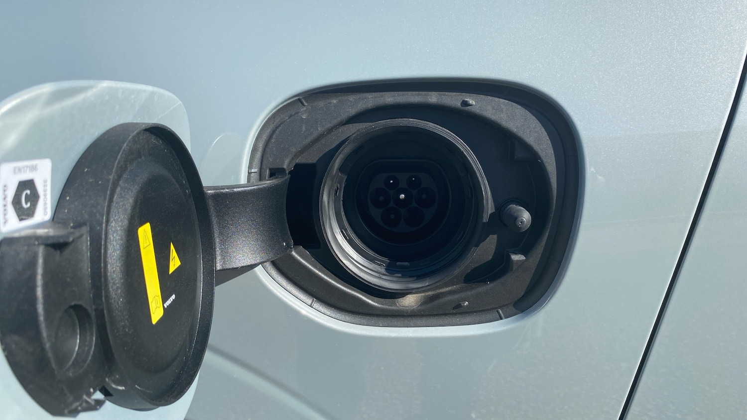 Used Volvo XC60 2025 for sale - 77465564: Photo 49