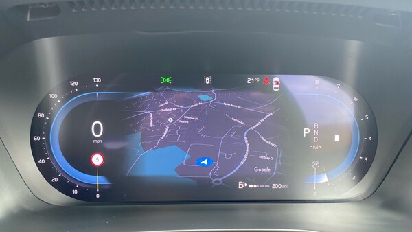Used Volvo XC40 2024 for sale - 75304399: Photo 11