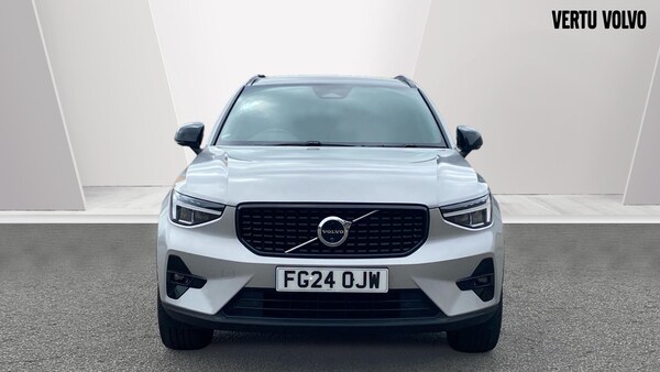 Used Volvo XC40 2024 for sale - 75304399: Photo 12