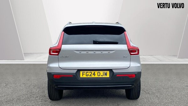Used Volvo XC40 2024 for sale - 75304399: Photo 13
