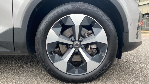 Used Volvo XC40 2024 for sale - 75304399: Photo 16