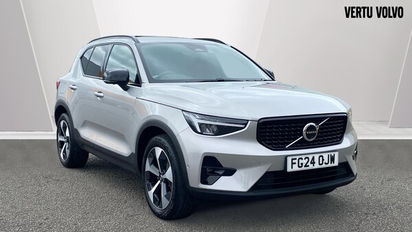 Used Volvo XC40 2024 for sale - 75304399: Photo 1