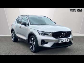 2024 (24) - 2.0 B4P Plus Dark 5dr Auto Petrol Estate