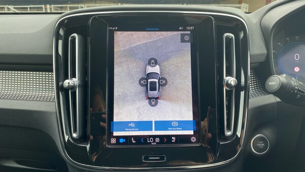 Used Volvo XC40 2024 for sale - 75304399: Photo 27