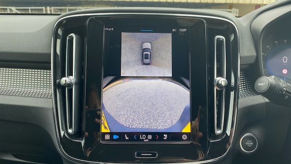 Used Volvo XC40 2024 for sale - 75304399: Photo 28