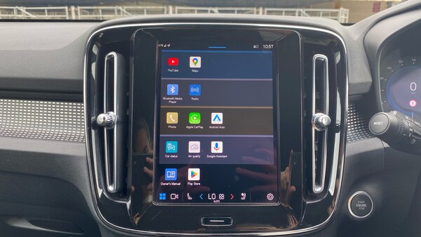Used Volvo XC40 2024 for sale - 75304399: Photo 29