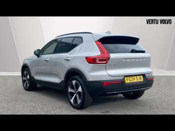 Used Volvo XC40 2024 for sale - 75304399: Photo