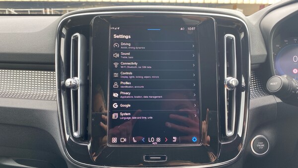 Used Volvo XC40 2024 for sale - 75304399: Photo 31