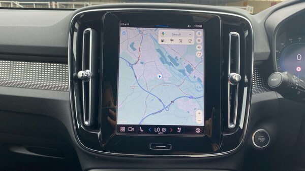 Used Volvo XC40 2024 for sale - 75304399: Photo 36