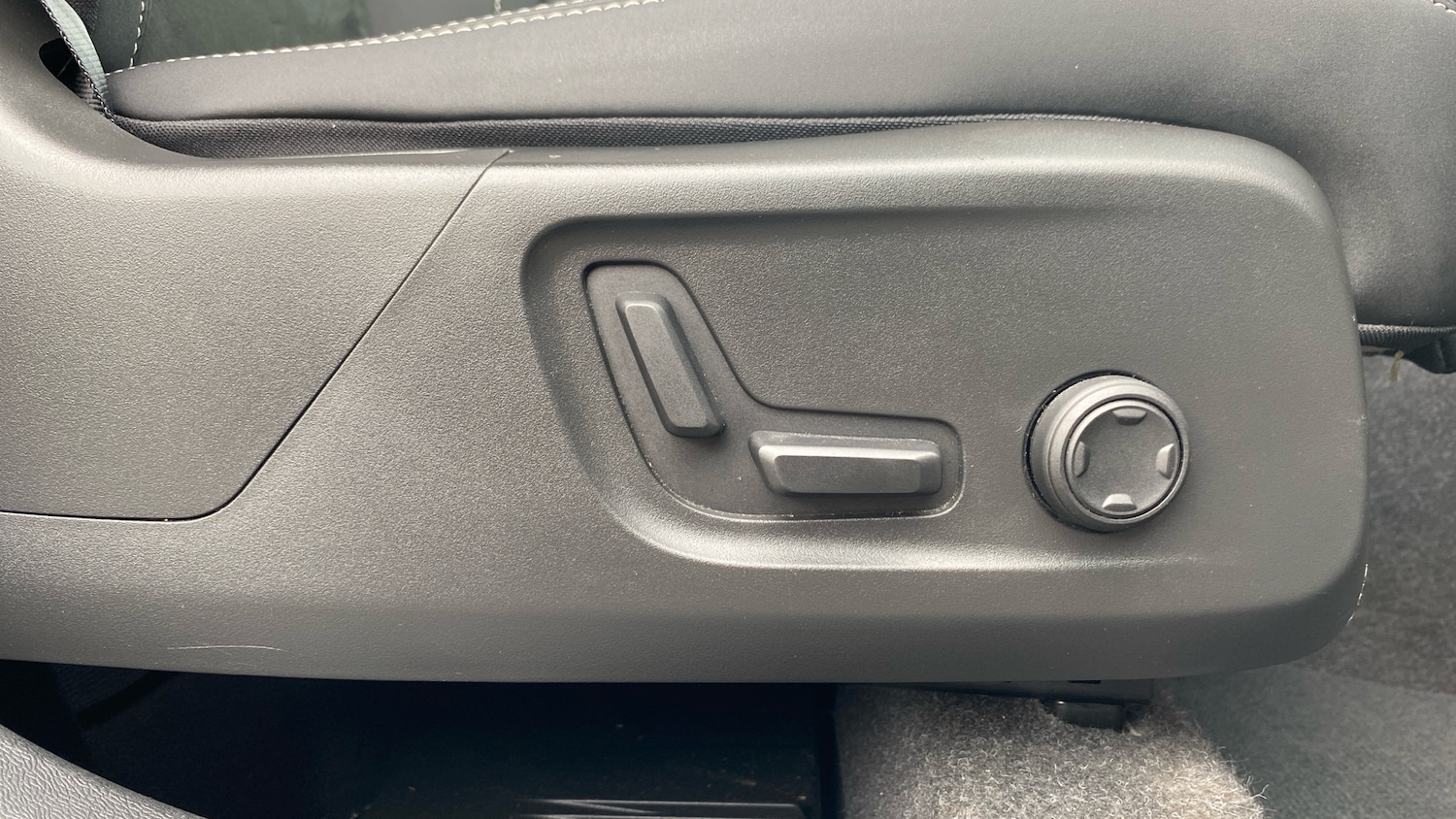 Vehicle 40