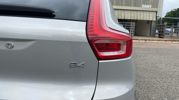 Used Volvo XC40 2024 for sale - 75304399: Photo 45