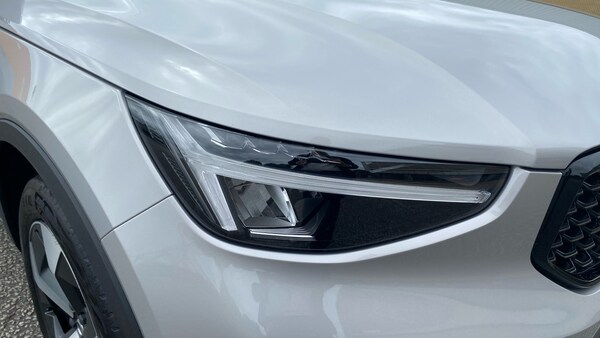Used Volvo XC40 2024 for sale - 75304399: Photo 46