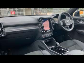 Used Volvo XC40 2024 for sale - 75304399: Photo