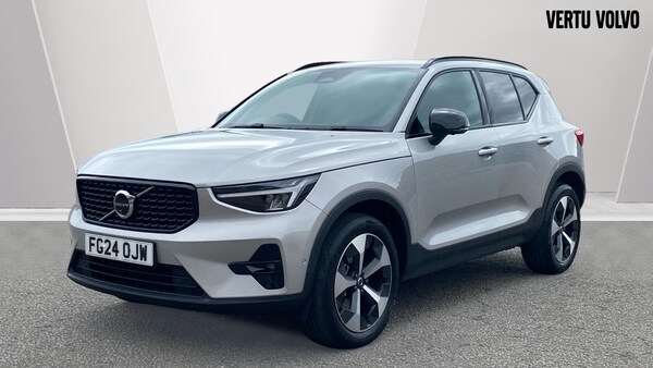 Used Volvo XC40 2024 for sale - 75304399: Photo 6