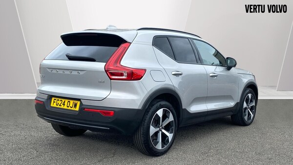 Used Volvo XC40 2024 for sale - 75304399: Photo 7