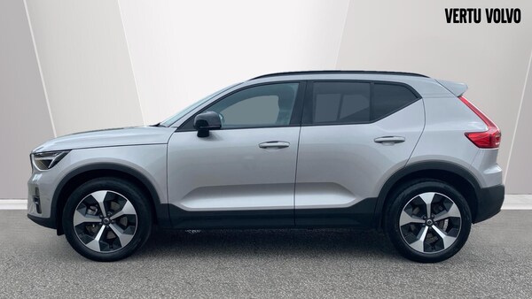Used Volvo XC40 2024 for sale - 75304399: Photo 8