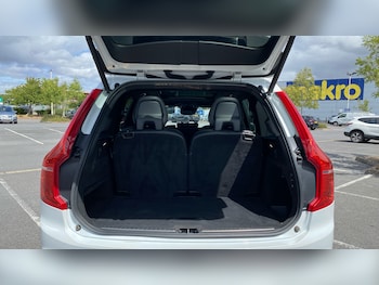 Used Volvo XC90 2019 for sale - 79455892: Photo