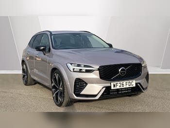 Used Volvo XC60 2026 for sale - 79519065: Photo