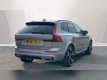 Used Volvo XC60 2026 for sale - 79519065: Photo