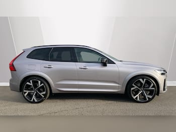 Used Volvo XC60 2026 for sale - 79519065: Photo