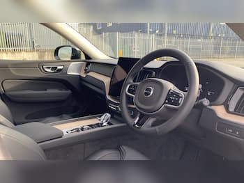 Used Volvo XC60 2026 for sale - 79519065: Photo