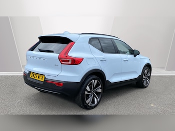 Used Volvo XC40 2025 for sale - 77847690: Photo