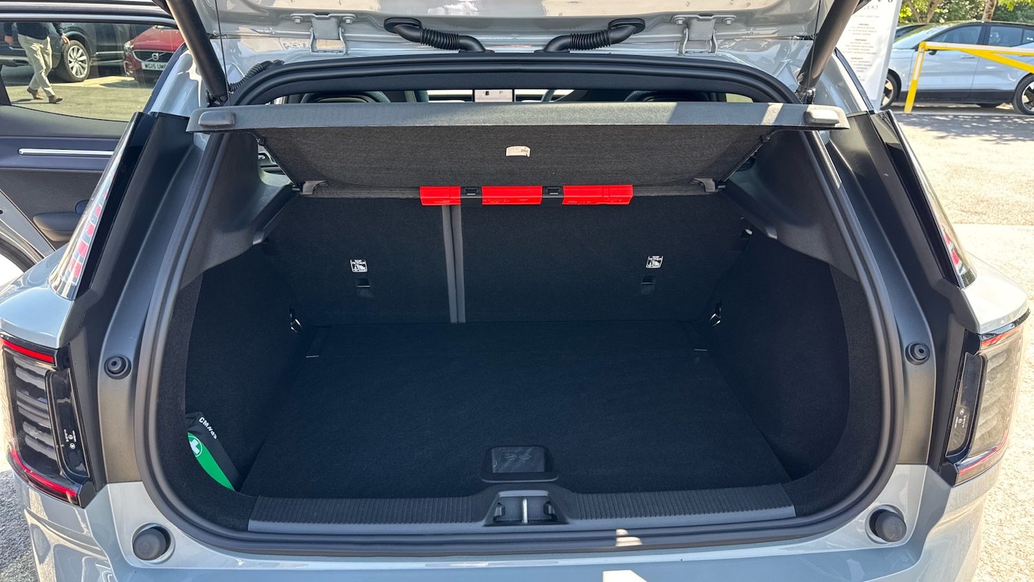 Vehicle 17