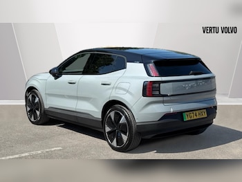 Used Volvo EX30 2024 for sale - 75334975: Photo