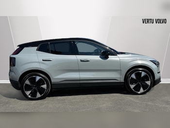 Used Volvo EX30 2024 for sale - 75334975: Photo