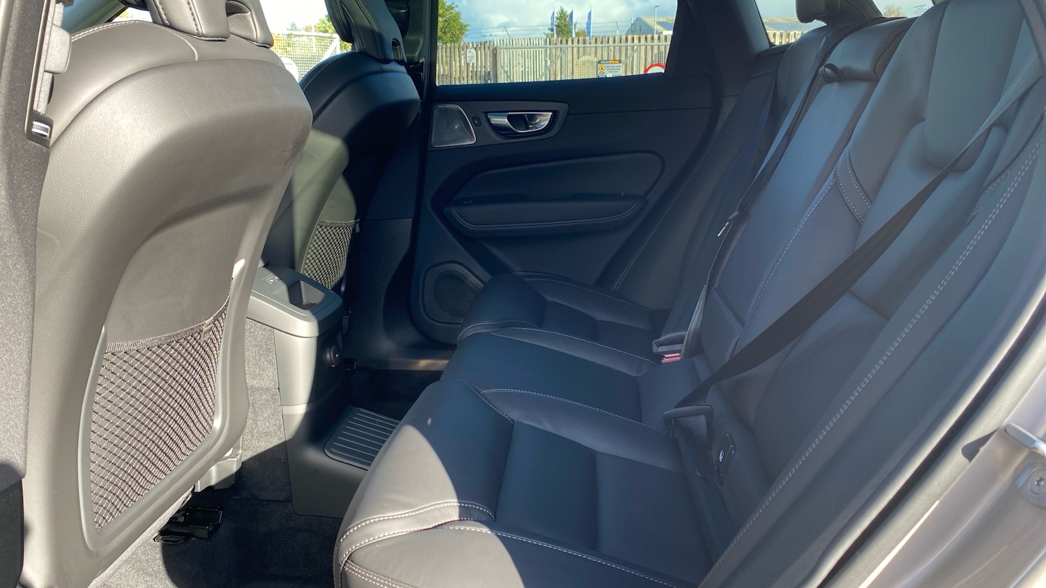 Used Volvo XC60 2025 for sale - 77462332: Photo 10