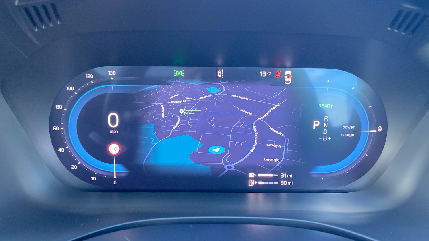 Used Volvo XC60 2025 for sale - 77462332: Photo 11